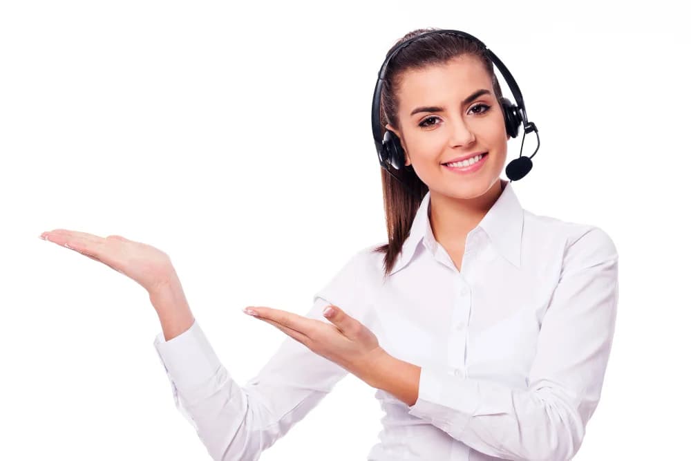customer care