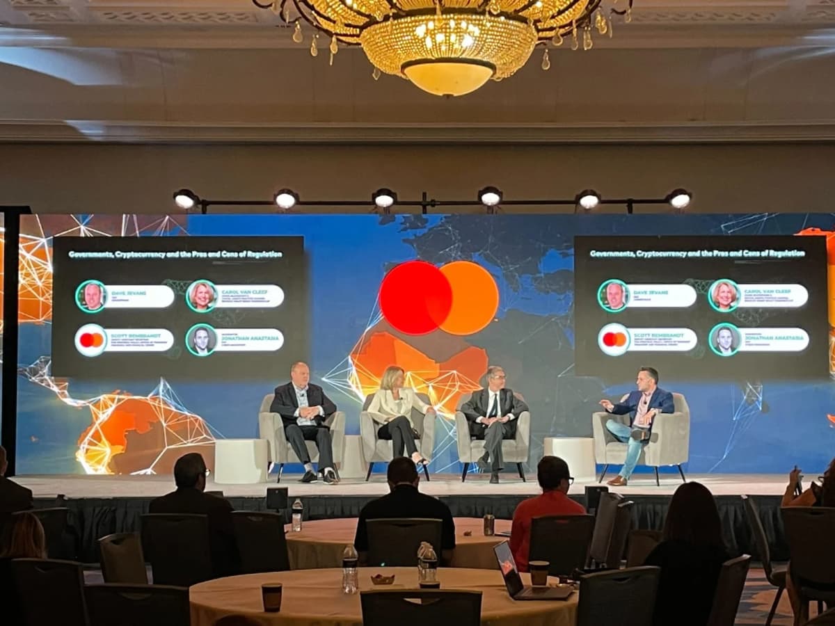 chief executives of ciphertrace